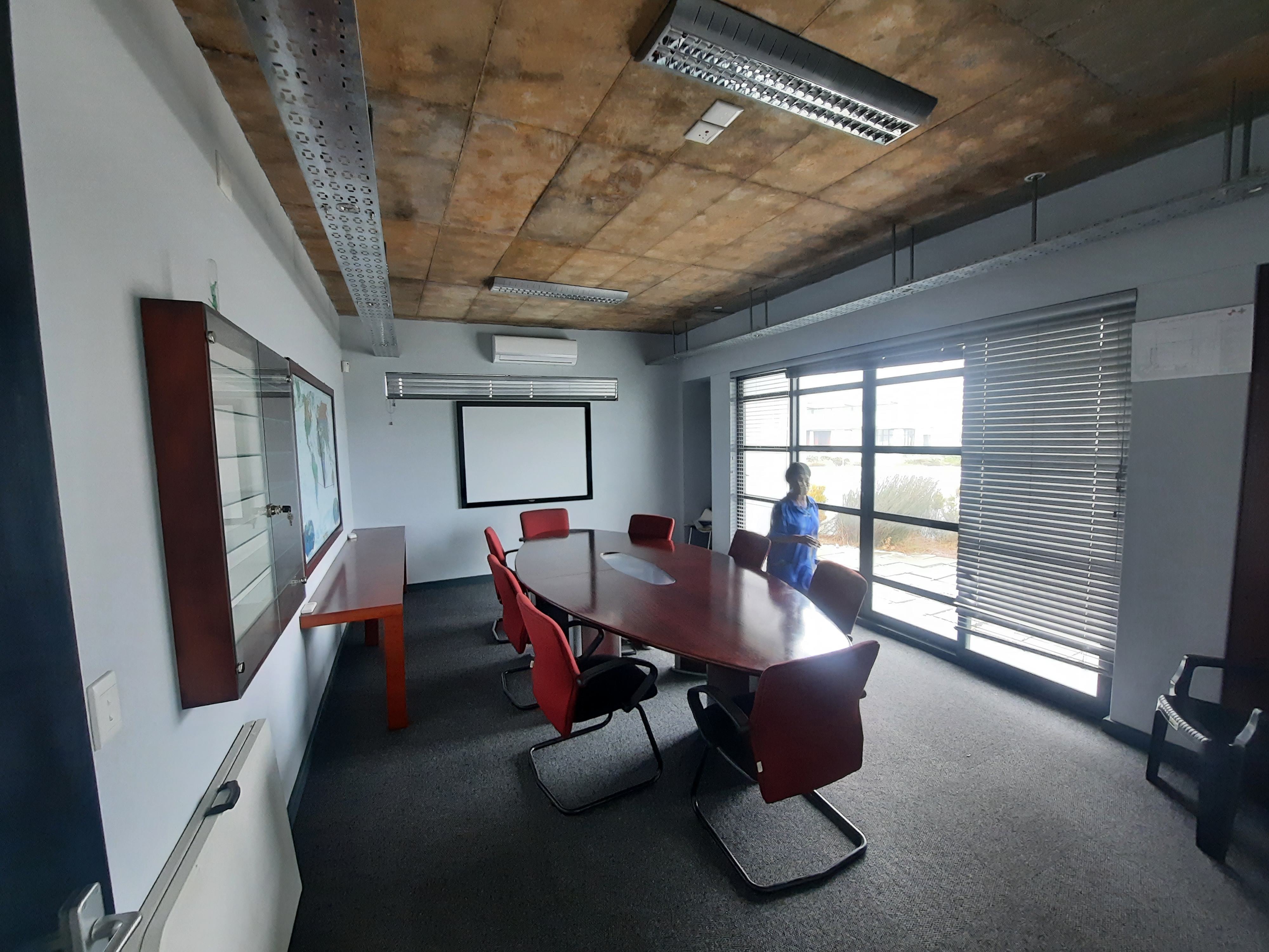 To Let commercial Property for Rent in Capricorn Western Cape